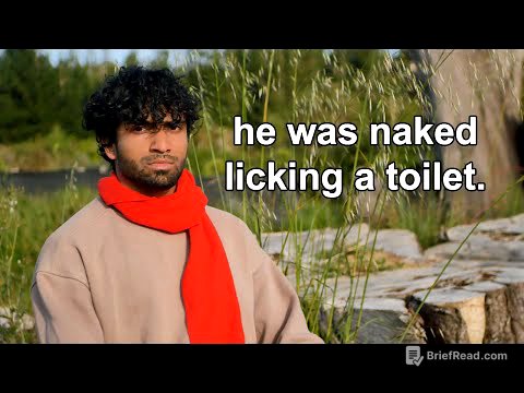 You'll never GOON again after hearing what I f*cking witnessed...