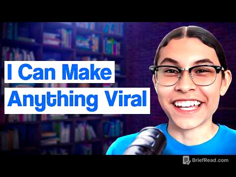 Meet the YouTuber Who Solved Shorts (Jenny Hoyos Interview)