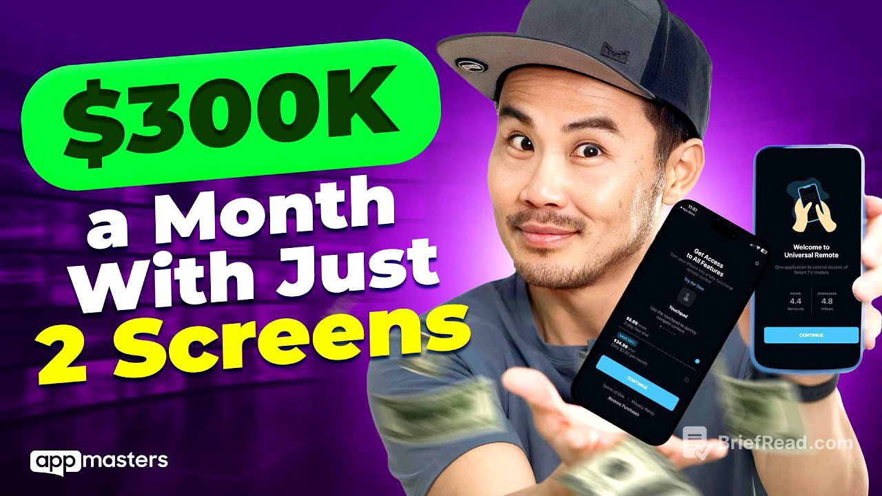 This Simple App Makes $300K a Month (And You Can Do It Too)