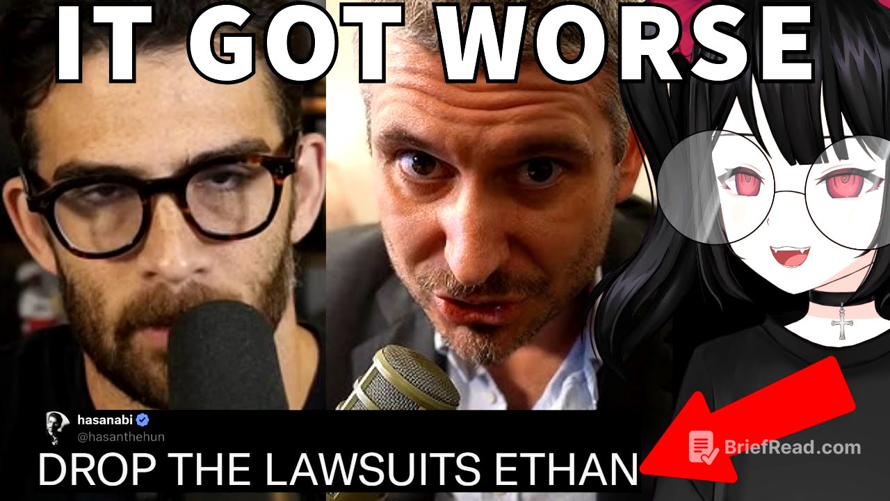 Yeah, It's Actually F**king OVER