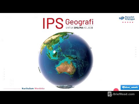 Vulkanisme dan Pengaruhnya terhadap Kehidupan #litosfer #geography #tektonic  #erlanggaofficial