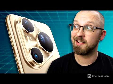 Huawei reinvents the camera (again)