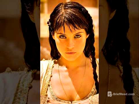 ¿Qué paso con la hermosa Gemma Arterton? 😱🎬 #cine #princeofpersia #HanselYGretel #hollywood