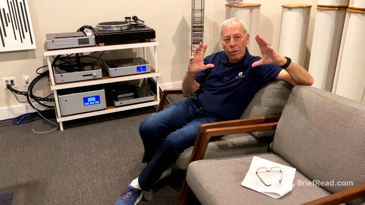 How to listen at low volumes