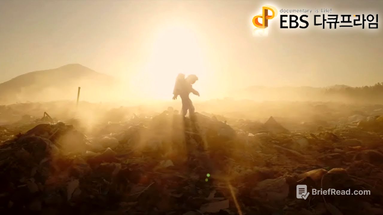 EBS 다큐프라임 - Docuprime_인류세 1부- 닭들의 행성_#001