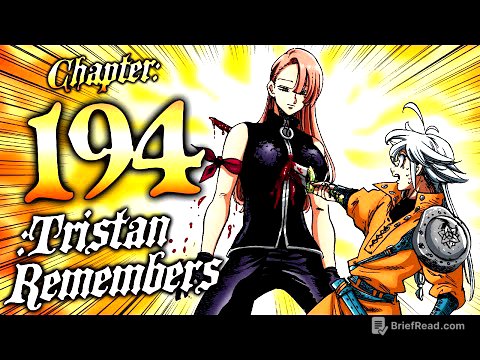 Tristan FINALLY Regains His Memories - Four Knights Of The Apocalypse Chapter 194
