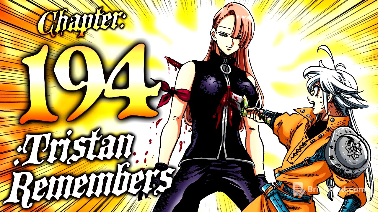 Tristan FINALLY Regains His Memories - Four Knights Of The Apocalypse Chapter 194