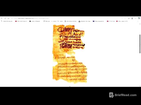 Proof from 705-715 AD that Maamet/Maamad was how they pronounced MHMD! (And not Muhammad!)