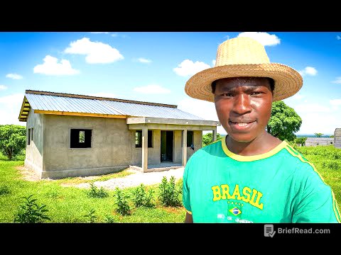 Você Precisa Ver! As Novas Conquistas e a Casa da Minha Irmã