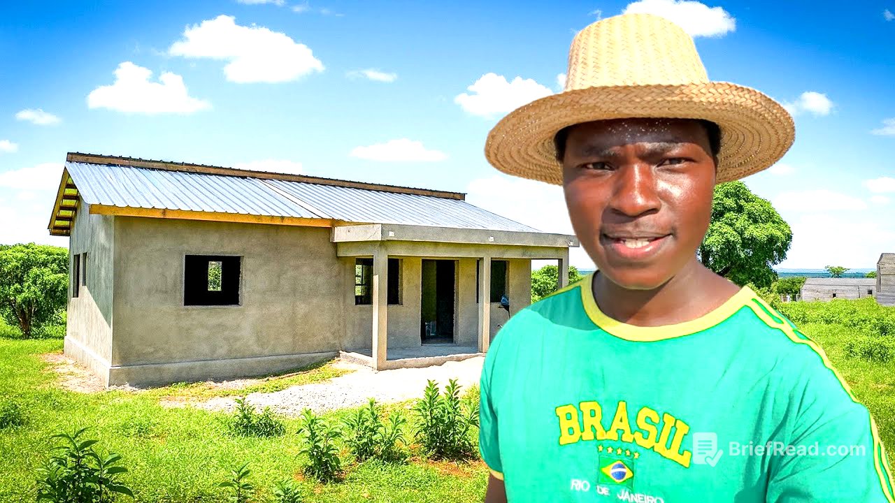 Você Precisa Ver! As Novas Conquistas e a Casa da Minha Irmã