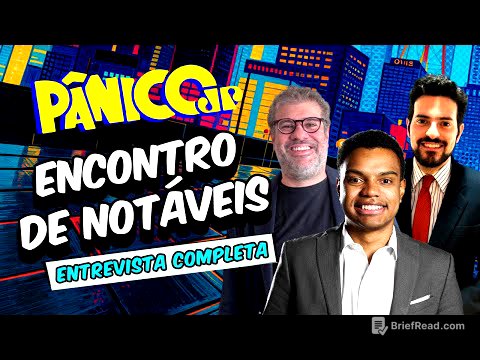 CASO LÉO LINS PARECE REDE SOCIAL E PRECISA DE REGULAÇÃO? FERNANDO HOLIDAY, PEPÊ E D’URSO NA ÍNTEGRA