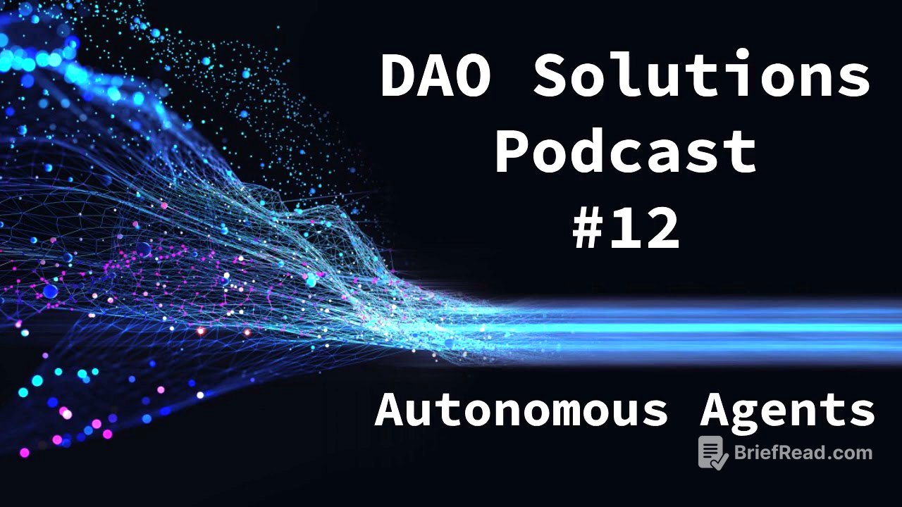 Devika  An Open Source Agentic AI Software Engineer | #AI #AGENT #PODCAST #12
