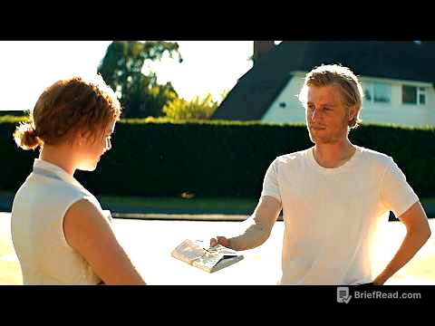 Woman Falls In Love With A Nice Man, But Soon Finds He's A Suspect In Serial Killings