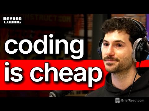 The Skills That Matter When AI Writes Your Code