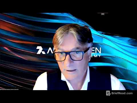Partie 1 FORMATION ALPHASEVEN 18 05 2025 09h00 10h45