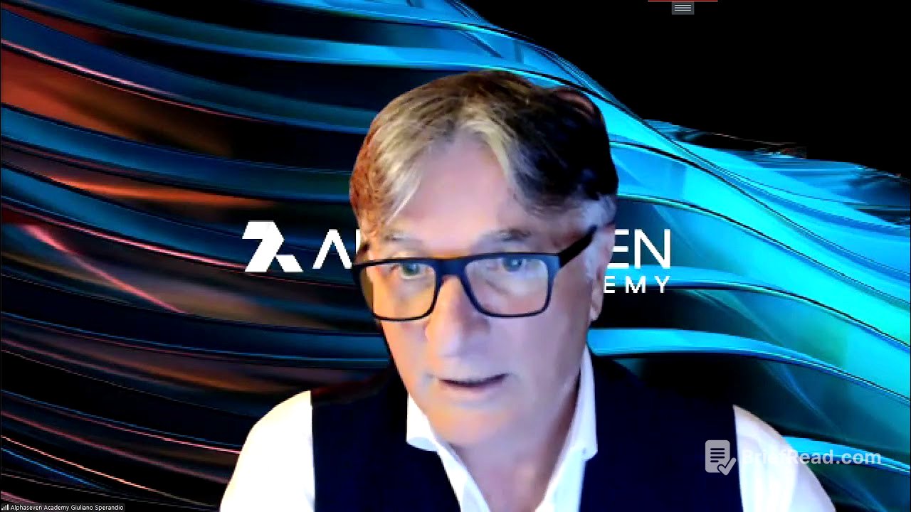 Partie 1 FORMATION ALPHASEVEN 18 05 2025 09h00 10h45