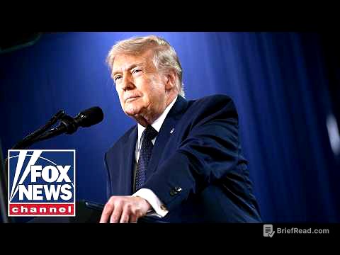 Trump PUSHES NATO as Iran talks enter CRITICAL phase