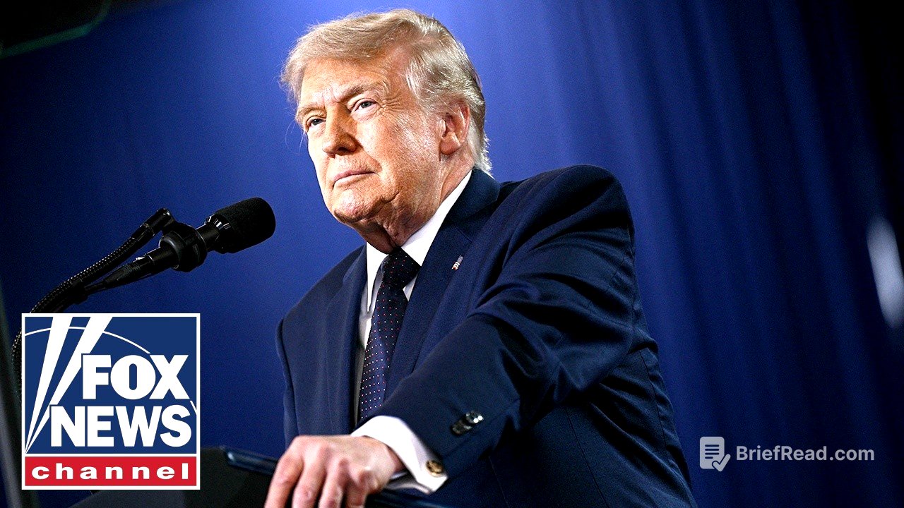 Trump PUSHES NATO as Iran talks enter CRITICAL phase