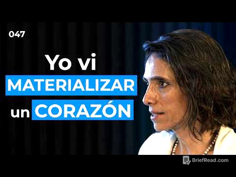 El Legado de Pachita No Ha Terminado, Testimonio Real de Sanación | Adriana Aguayo