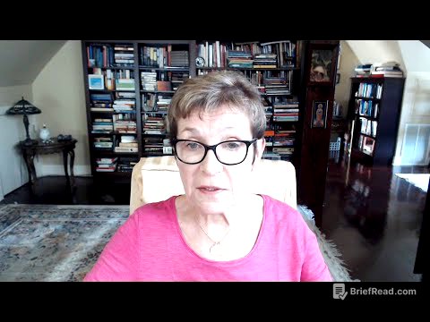 Caroline Myss - When your soul begins to talk to you