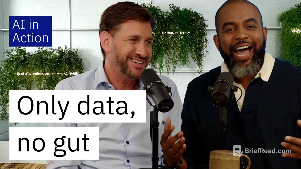 How AI helps you win Fantasy Football with ESPN's Greeny