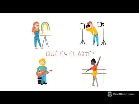 ¿Qué es el Arte?