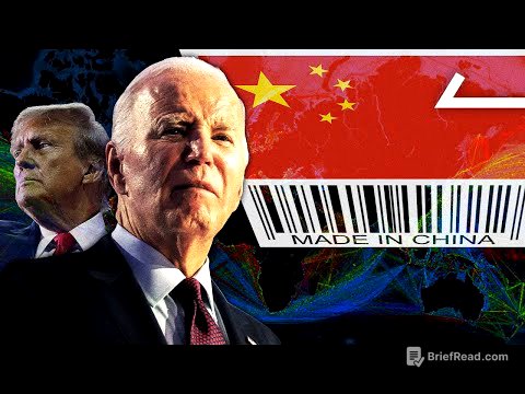 Joe Biden’s Radical Legacy