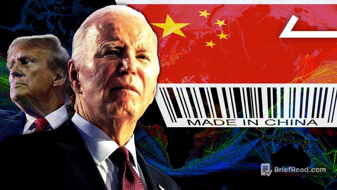 Joe Biden’s Radical Legacy