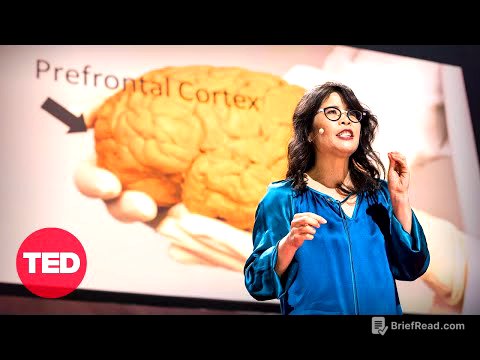 Wendy Suzuki: The brain-changing benefits of exercise | TED