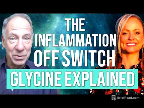 The Anti-Inflammatory Amino Acid You May Be Deficient In