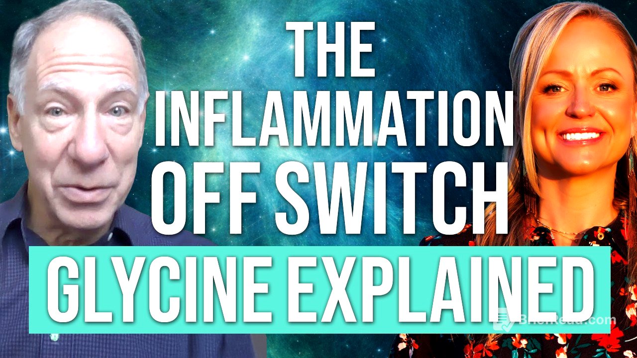 The Anti-Inflammatory Amino Acid You May Be Deficient In