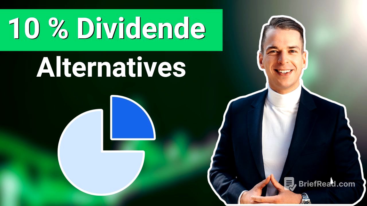 Das neue 10 % Dividende-Depot: Diese Infrastruktur Aktie für über 11 % Ausschüttung