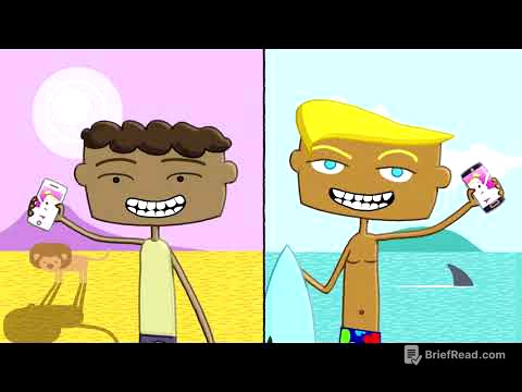 I Supererrori - EP4 - La Ragazza Visibile