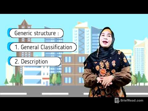 Bahasa Inggris Kelas 9 - Report Text