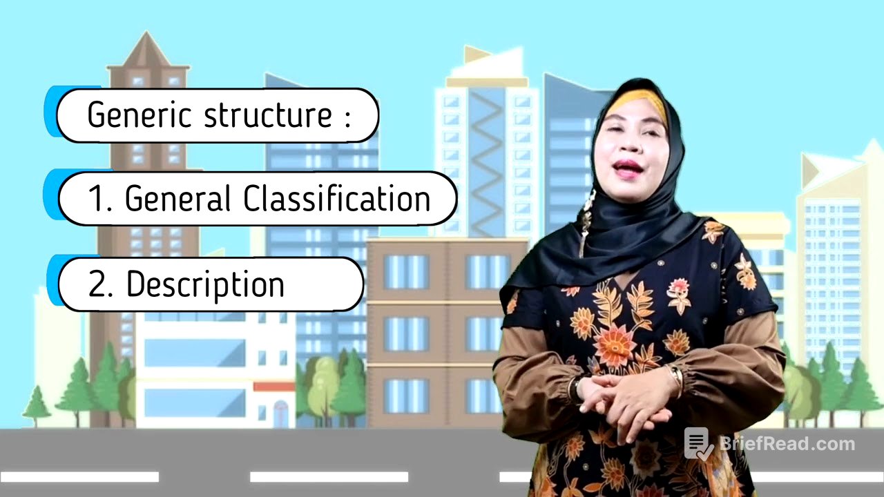 Bahasa Inggris Kelas 9 - Report Text
