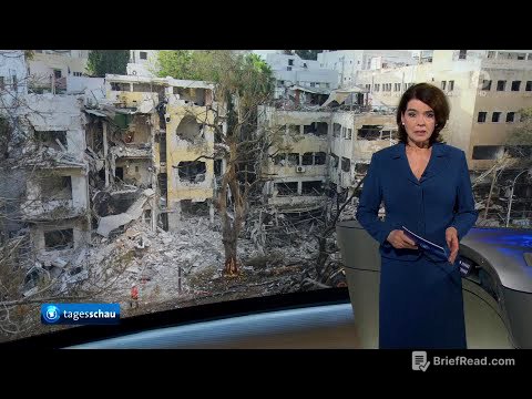 tagesschau 20:00 Uhr, 16.06.2025