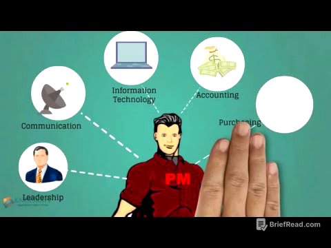 Introduction to Project Management