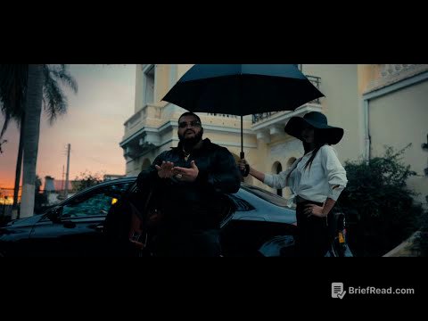Trap king - Hustlin' (Official music video) Beat By TBB