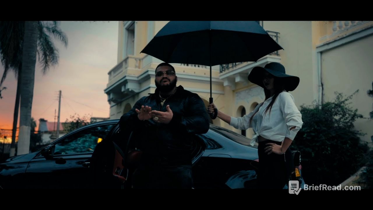 Trap king - Hustlin' (Official music video) Beat By TBB