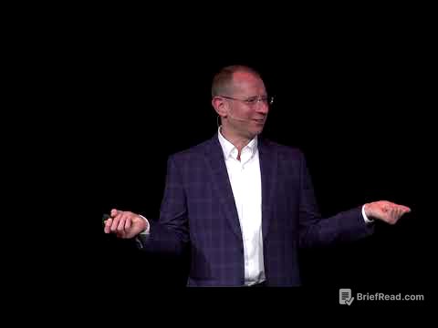Opioid epidemic: the medical industry created a public health crisis | Chris Johnson, MD | TEDxEdina