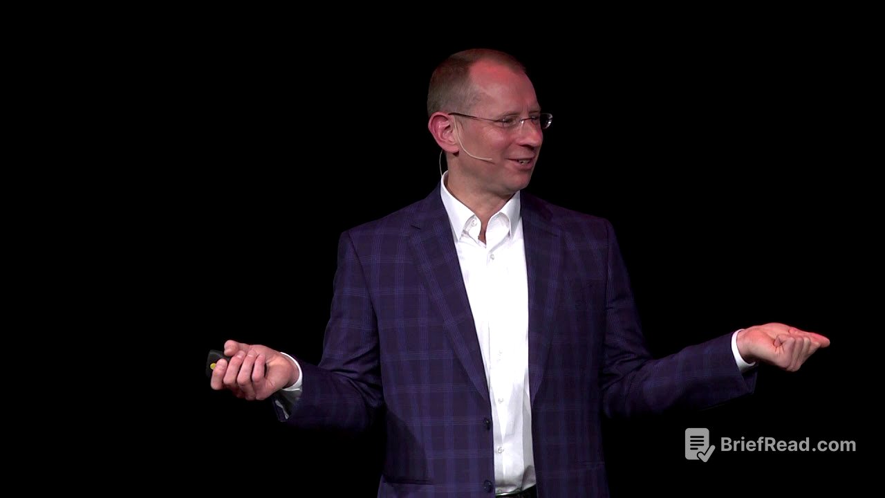 Opioid epidemic: the medical industry created a public health crisis | Chris Johnson, MD | TEDxEdina