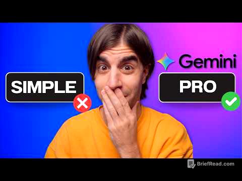 7 trucos de Gemini 3 que SÍ vas a usar🔥