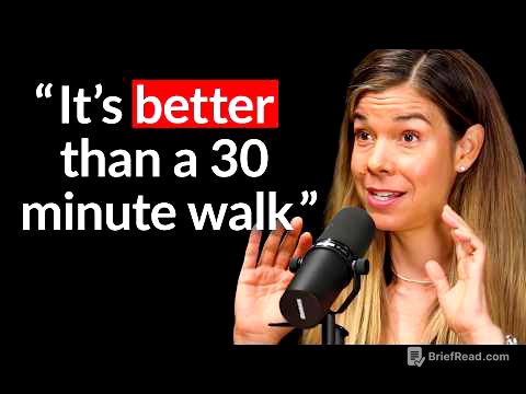 This 1-Minute "Snack" Could Add Years to Your Life (Proven By Science)