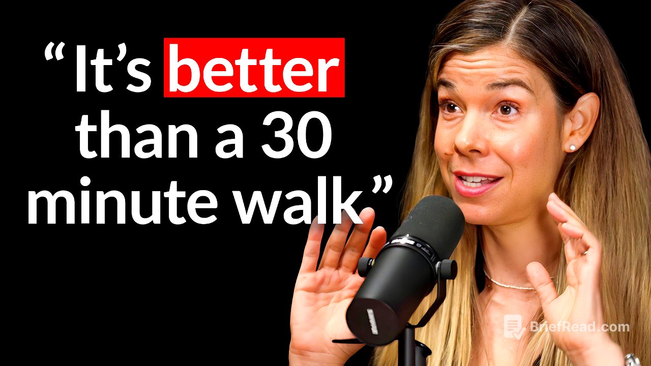 This 1-Minute "Snack" Could Add Years to Your Life (Proven By Science)