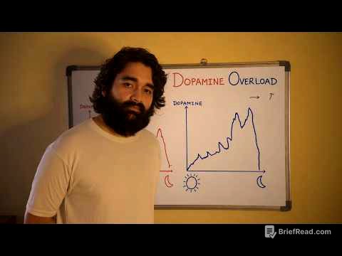 How to Get Addicted to Studying — The "Dopamine Loading" Method