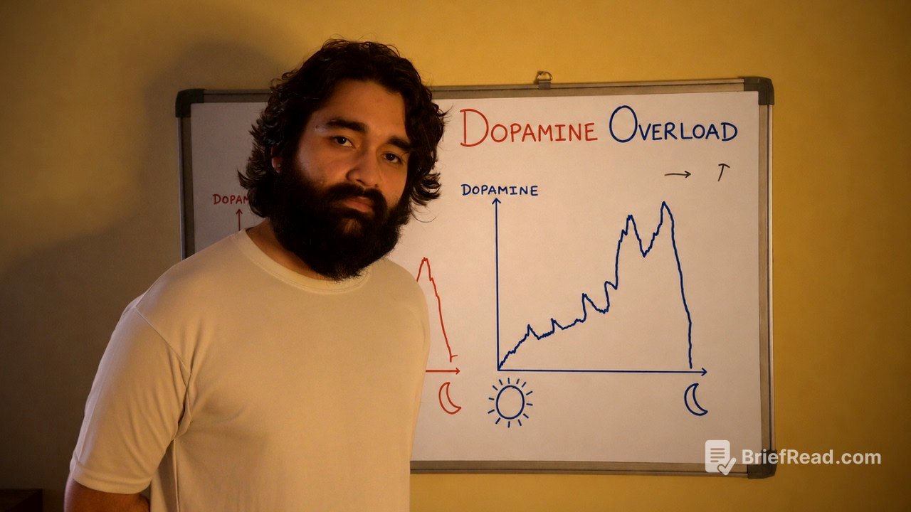 How to Get Addicted to Studying — The "Dopamine Loading" Method