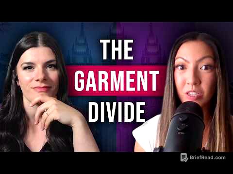 The New Garment Update Exposed a Deep Cultural Rift (ft. Mimi Bascom)