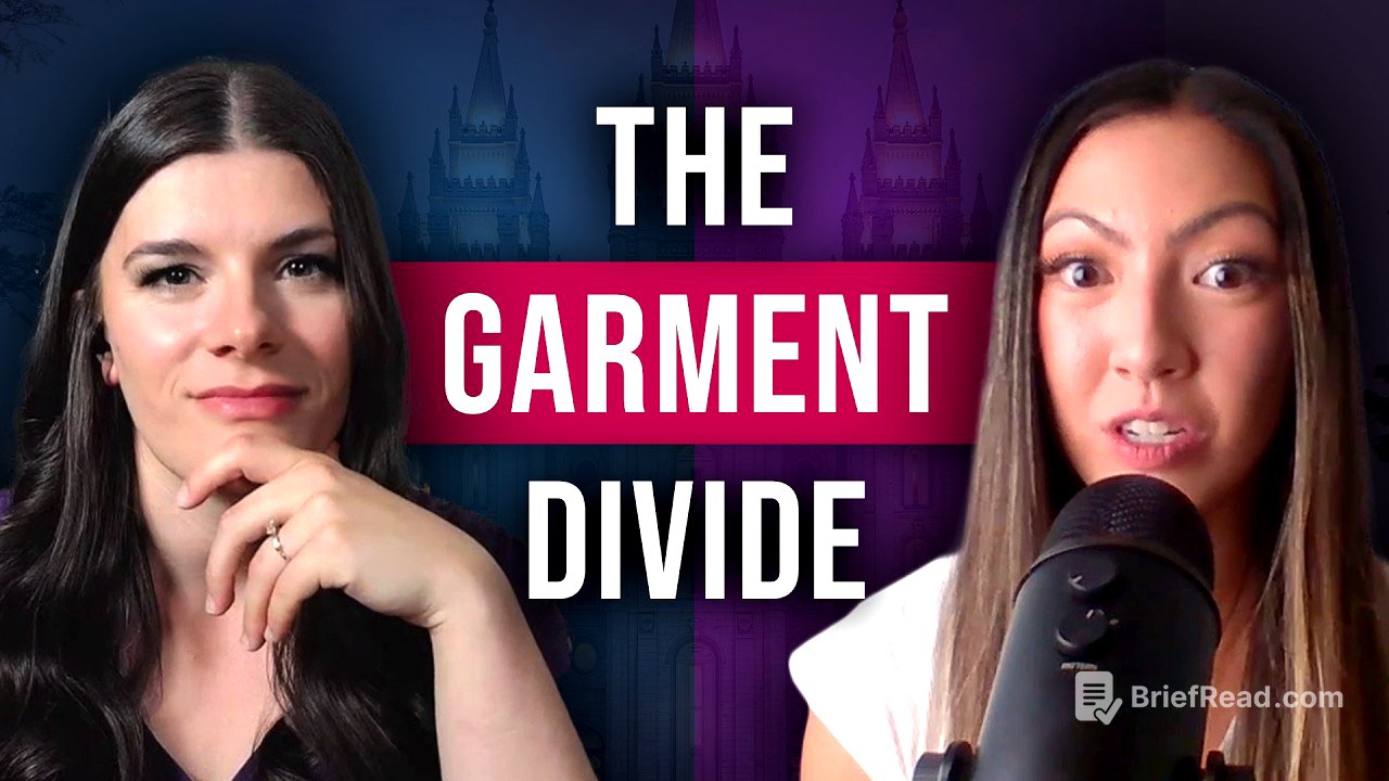 The New Garment Update Exposed a Deep Cultural Rift (ft. Mimi Bascom)