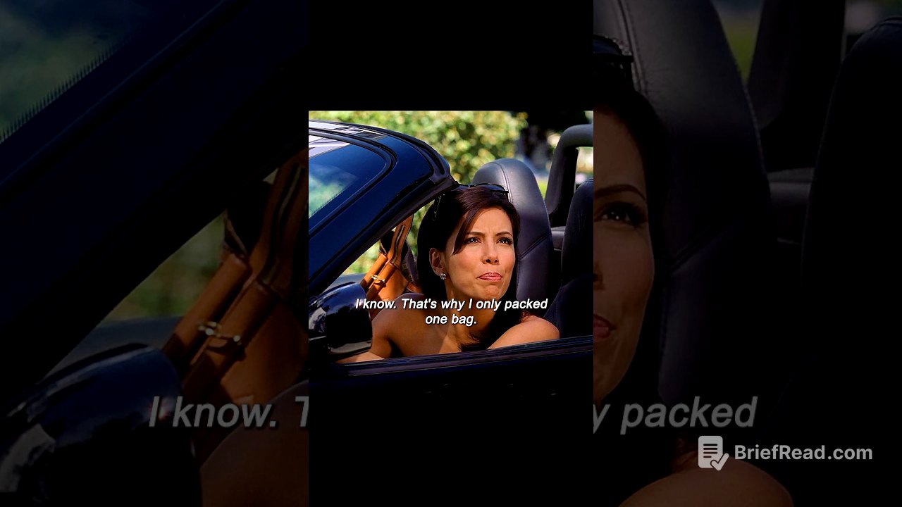Desperate Housewives S01E22 #shorts