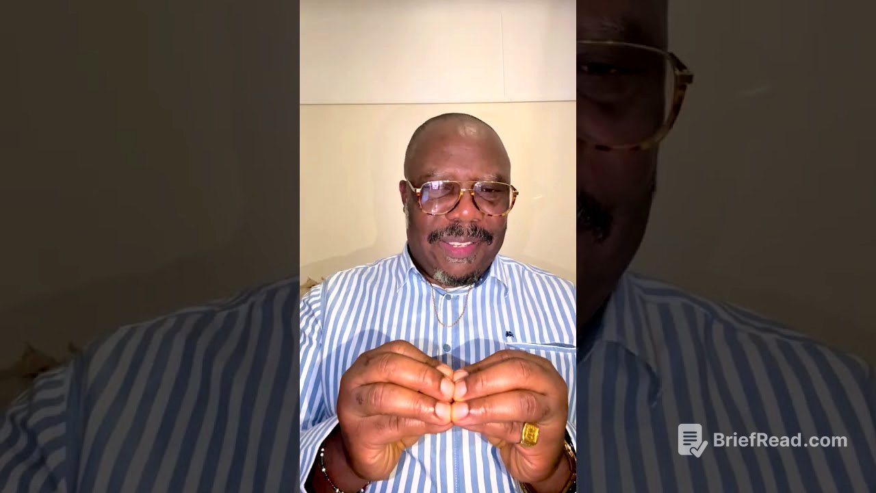 This is what is happening to our families. Enough is enough 